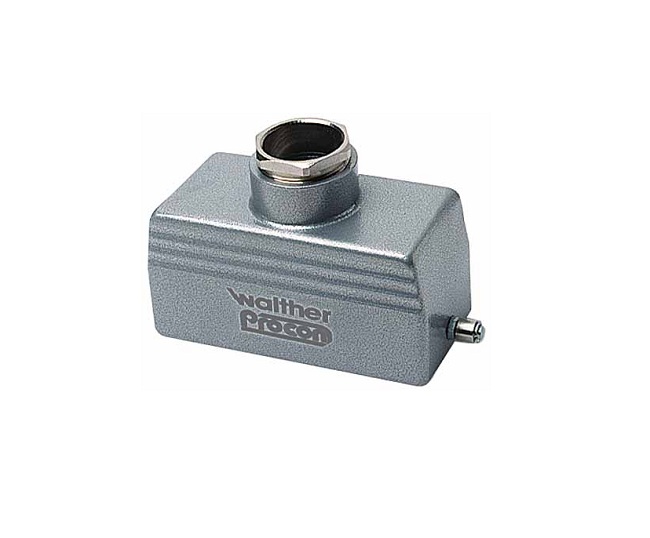 Walther-Werke 712816 16 Kutuplu Seyyar Kılıf Tek Mandal