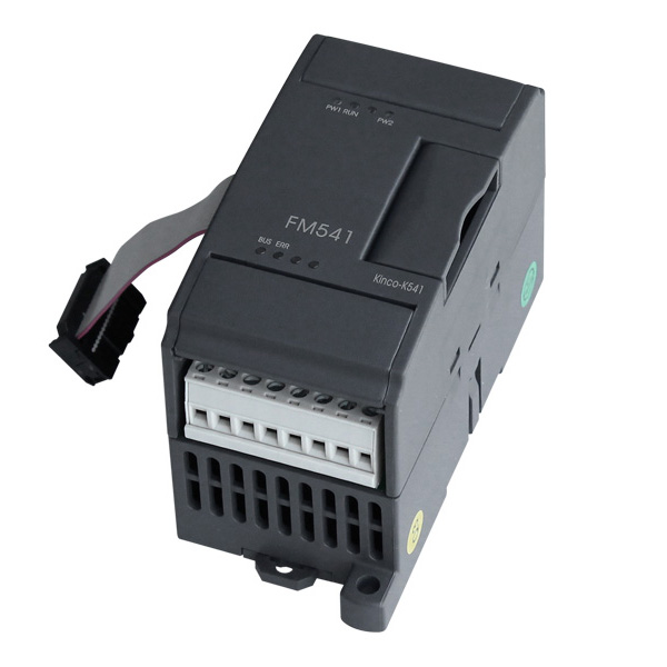 Kinco K541 CANOpen Communication Module15