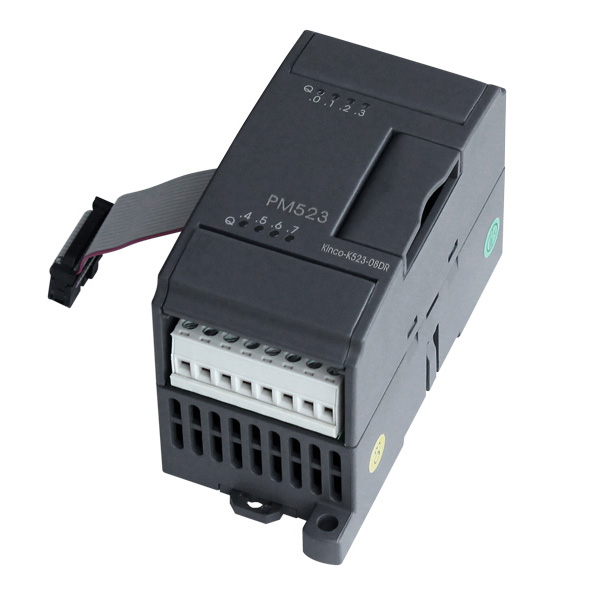Kinco K523-08DR (4DI, 4DO, Expansion Module)30