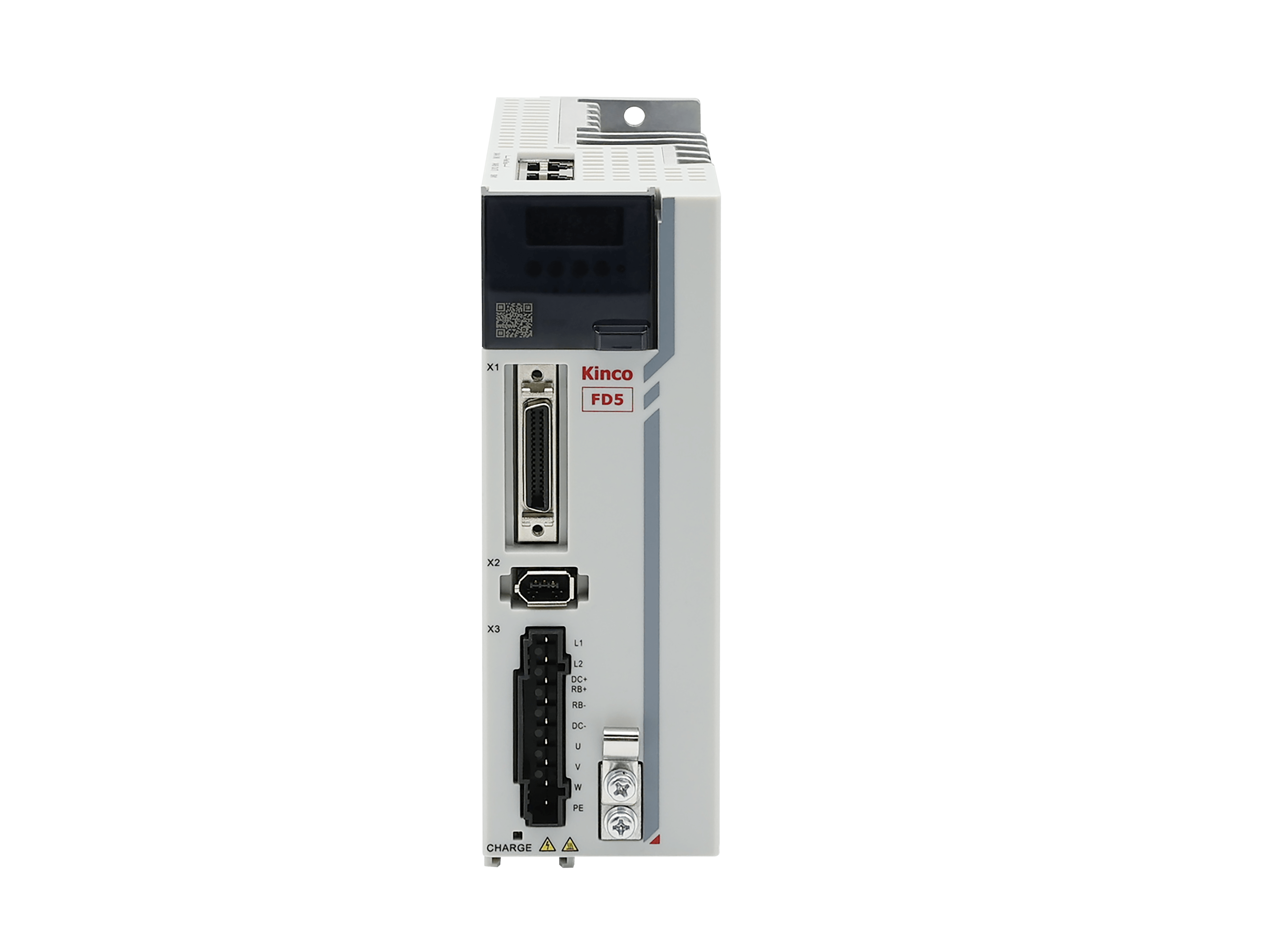Kinco Servo Motor Sürücü - FD425P-LF-000 | İLX68