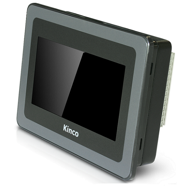 Kinco Panel PLC - HP043-20DTC | İLX92