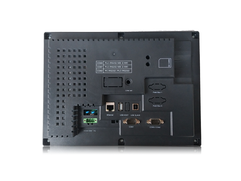 Kinco GL104E HMI48