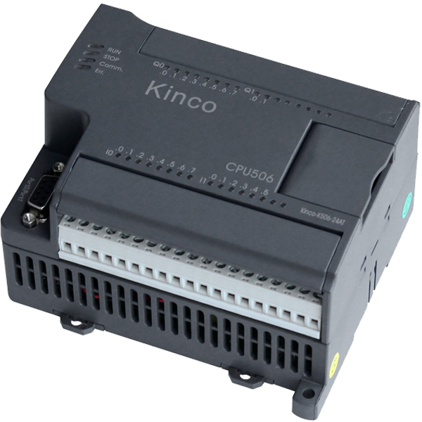 Kinco PLC - K506-24DT | İLX55