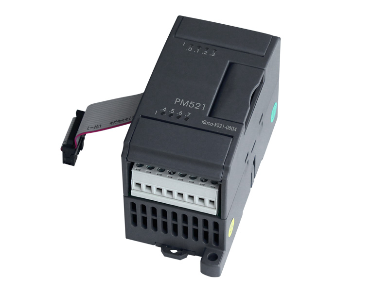 Kinco K521-08DX (8 Digital Input)96