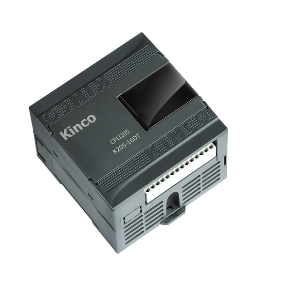 Kinco K205-16DT PLC4