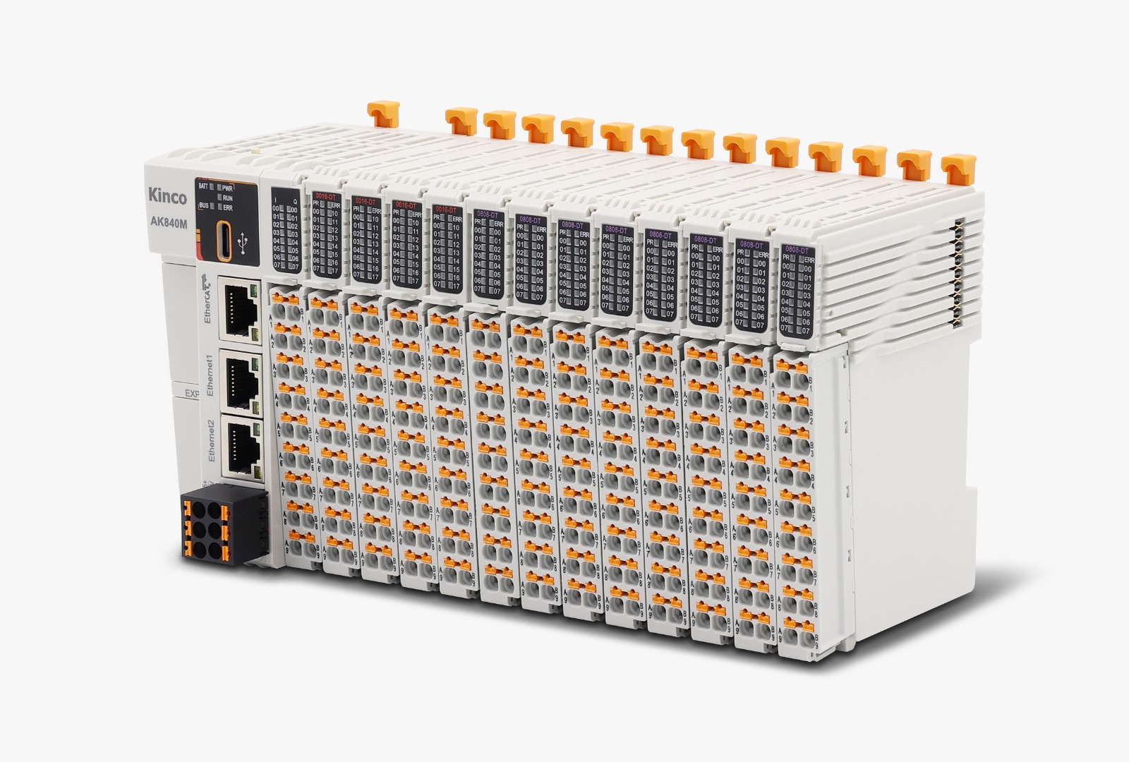 Kinco AK840M-0808DTP | İLX61