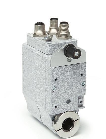 SİKO Fieldbus Aktüatör - AG03 / 1 Serisi83