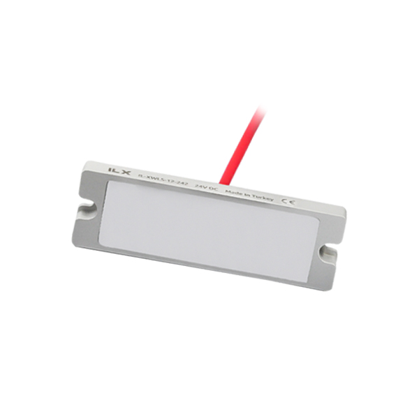 İLX İL-XWLS-12-24 Serisi Slim Warning Light29