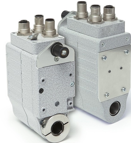 SİKO Fieldbus Aktüatör - AG03 / 1 Serisi11