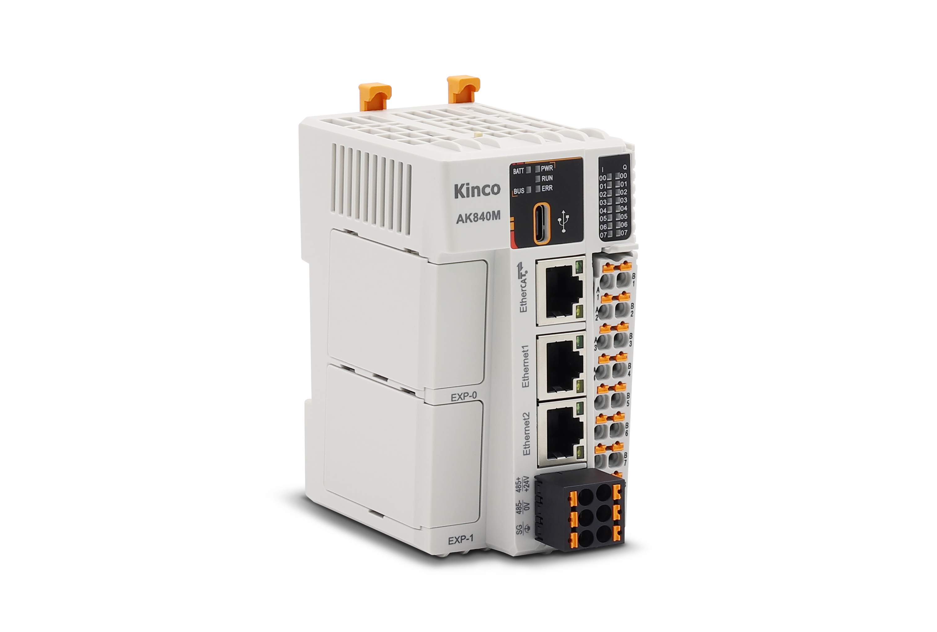 Kinco AK840M-0808DTP | İLX18