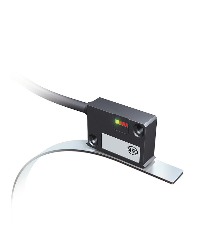 SİKO Manyetik Sensör - MSK500022