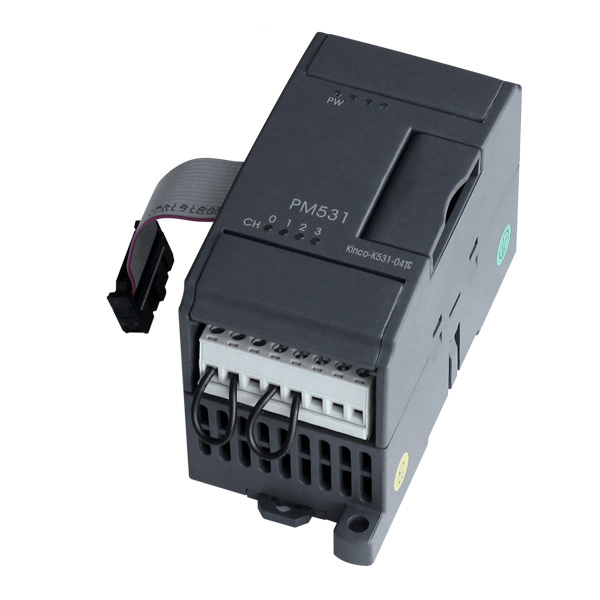 Kinco (4x (J,K,E,S) tipi termokupl) - K531-04TC | İLX11