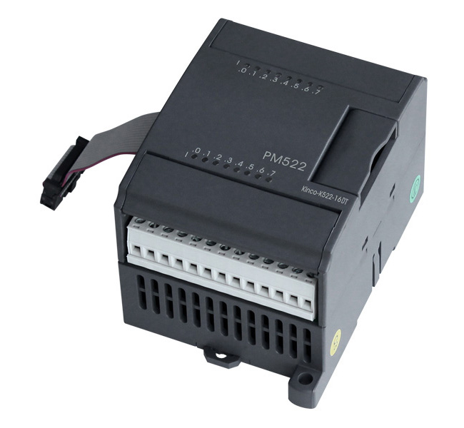Kinco K522-16DT (16DO, Expansion Module)79