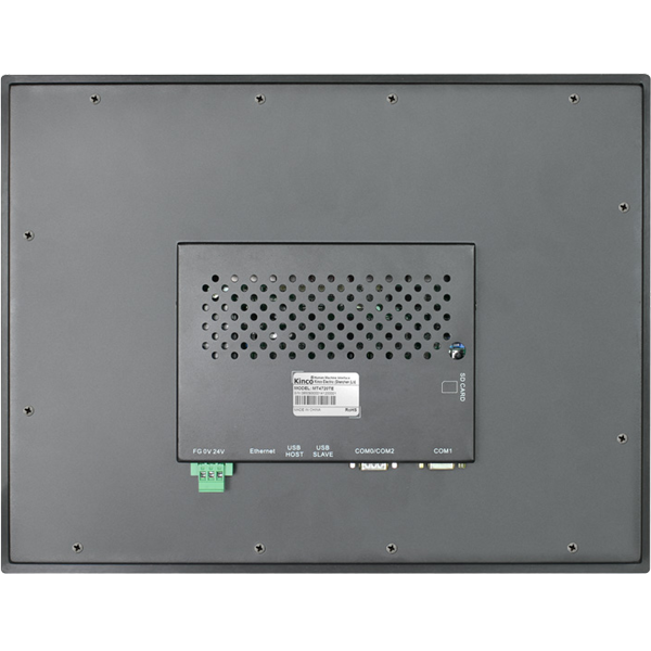 Kinco Dokunmatik Panel 15-HMI - MT4720TE | İLX55