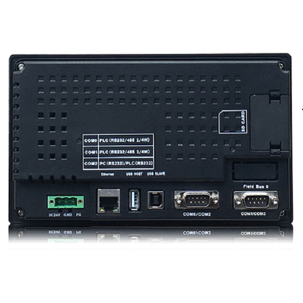 Kinco GH070E  HMI34