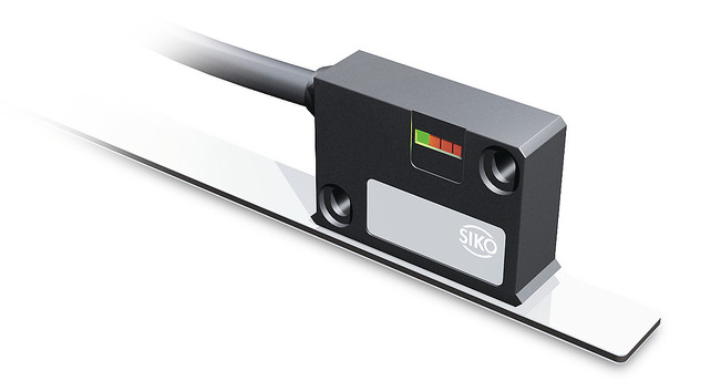 SİKO Manyetik Sensör - MSK500018