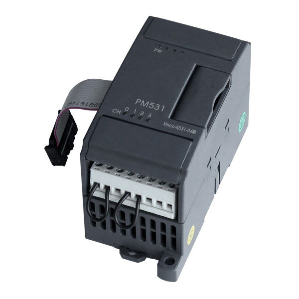 Kinco (4xRTD Giriş Pt100/SU50) - K531-04RD | İLX22