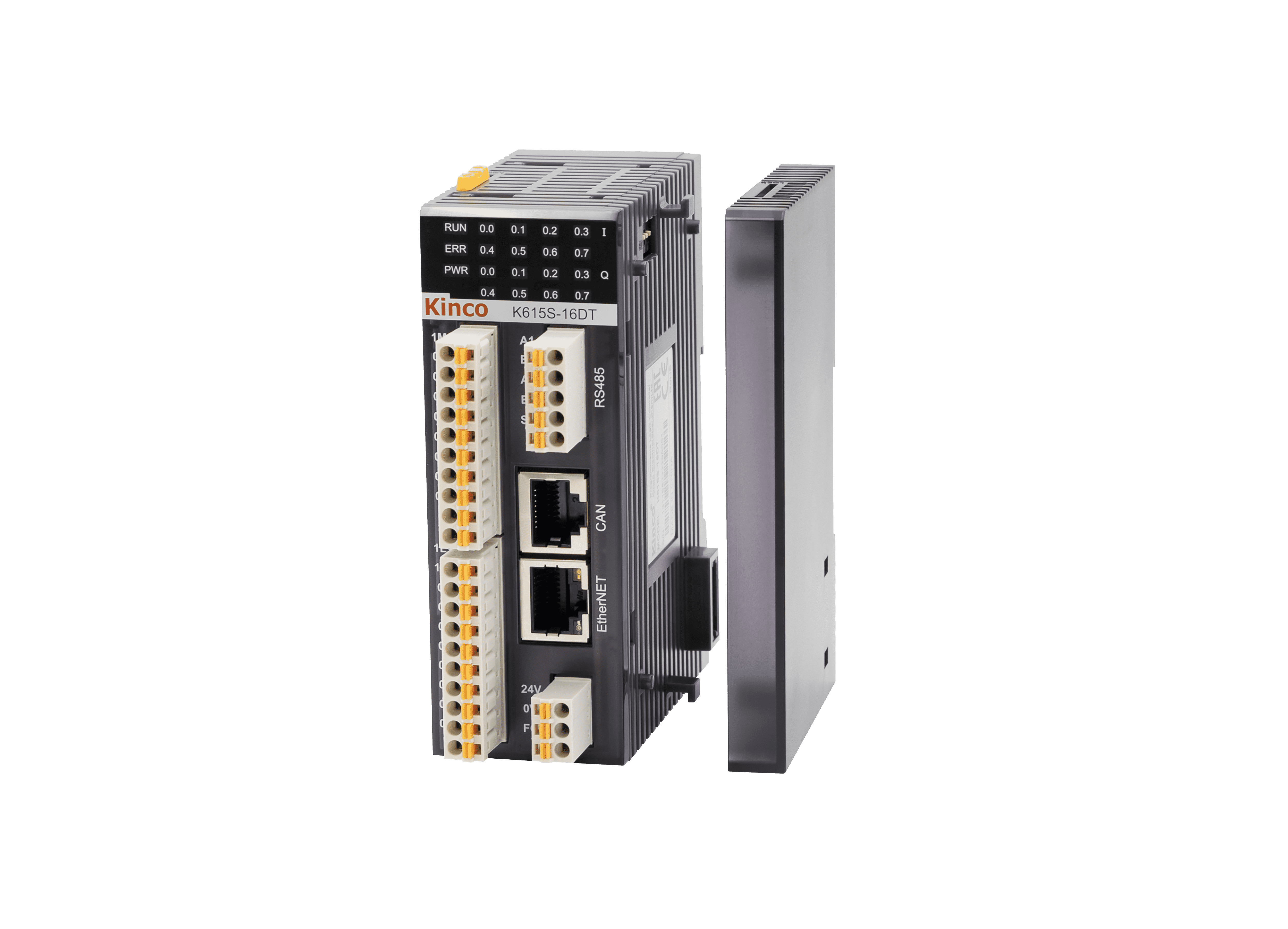 Kinco PLC - K615S-16DT | İLX39