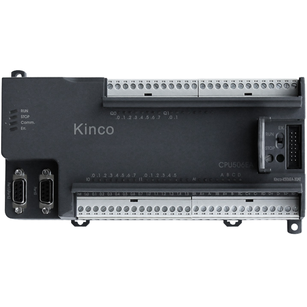 Kinco K506EA-30AT PLC43