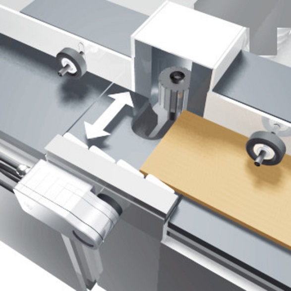 SİKO Analog Aktüatör - AG0273