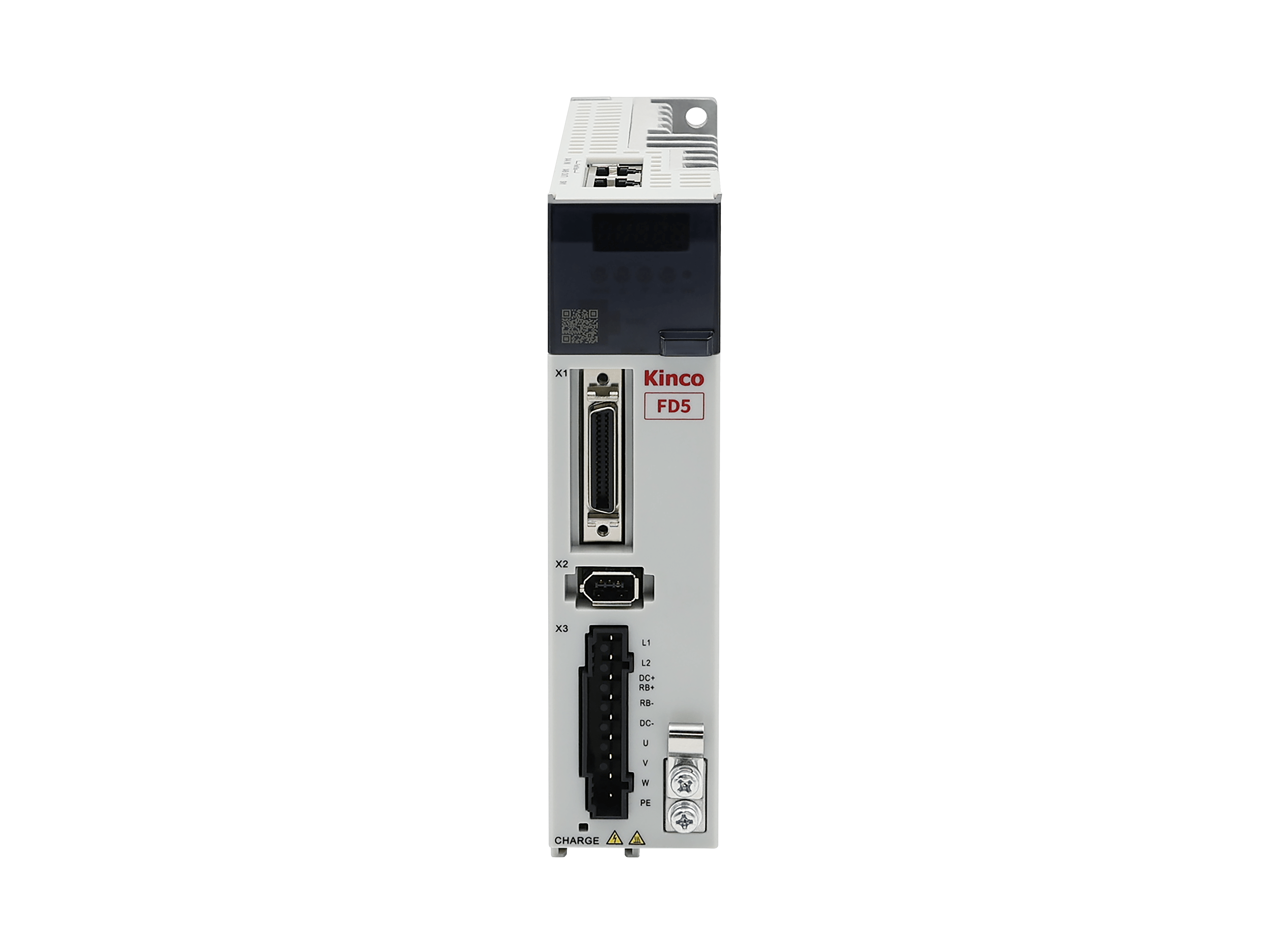 Kinco Servo Motor Driver - FD415P-EA-000 | İLX15