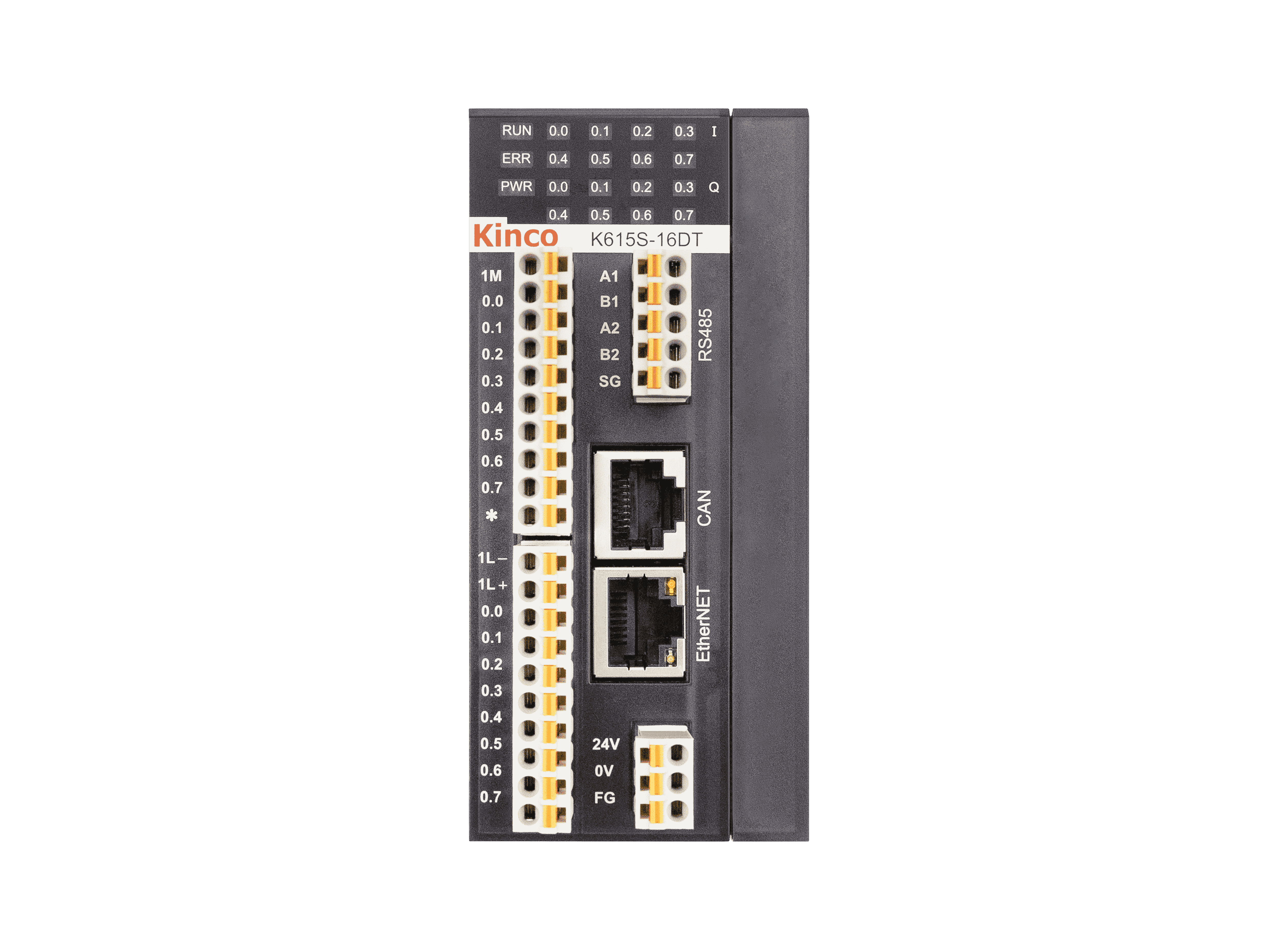 Kinco PLC - K615S-16DT | İLX50