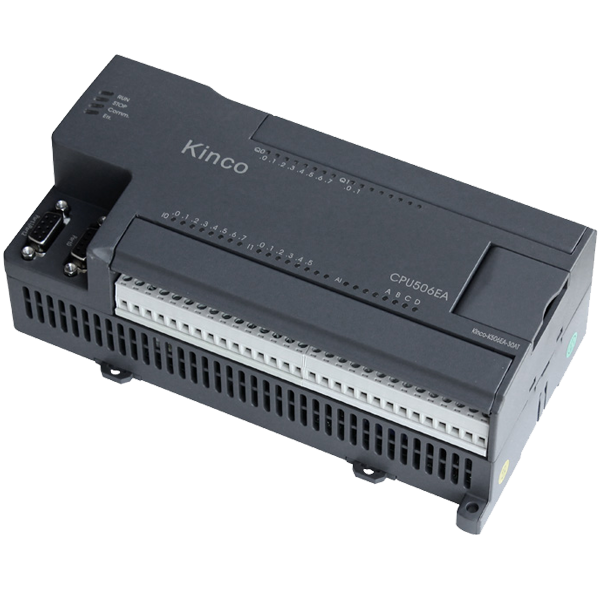 Kinco K506EA-30AT PLC62