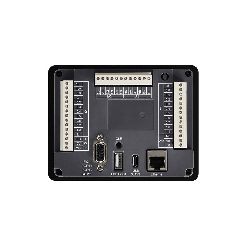 Kinco MK043E-27DT HMI PLC | İLX34
