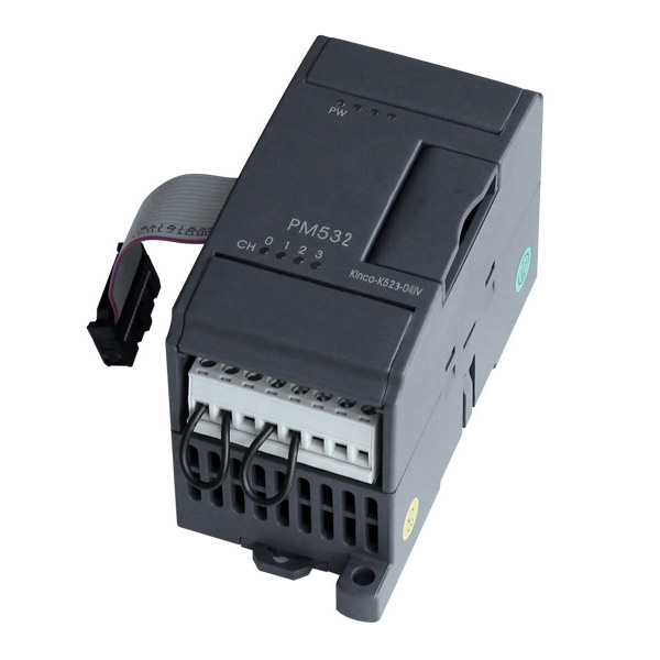 Kinco K532-02IV (2 Analog Output)28