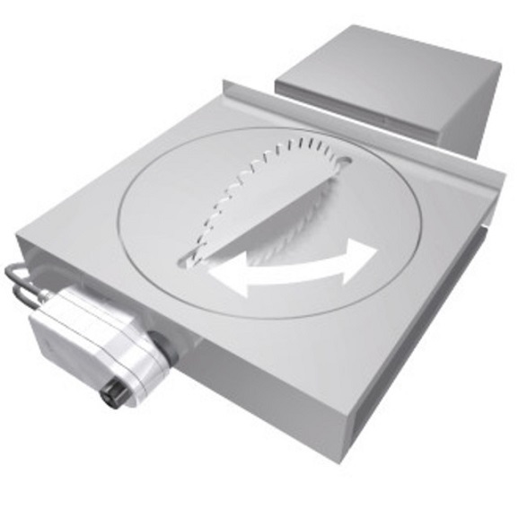SİKO Analog Aktüatör - AG0291