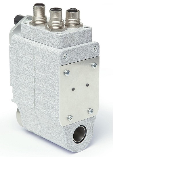 SİKO Fieldbus Aktüatör - AG03 / 1 Serisi94